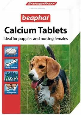 CALCIUM TABS 180PC