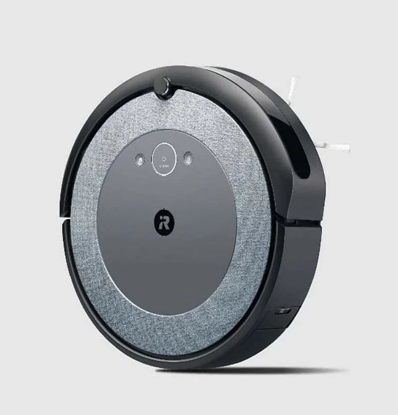 Robot pastrues iRobot Roomba i5+ i5658, Gri