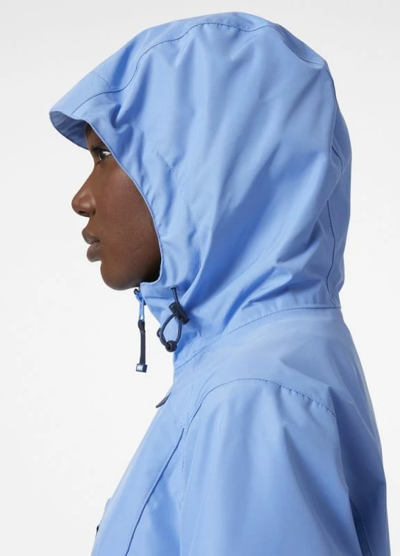 Jakne për femra Helly Hansen, blu