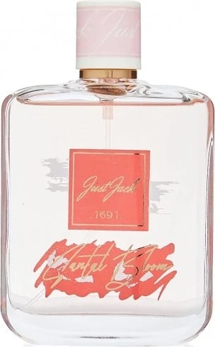 Eau De Parfum Just Jack Santal Bloom, 100 ml