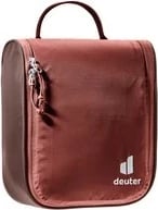 Organizues Deuter Wash Center I, caspia-raisin