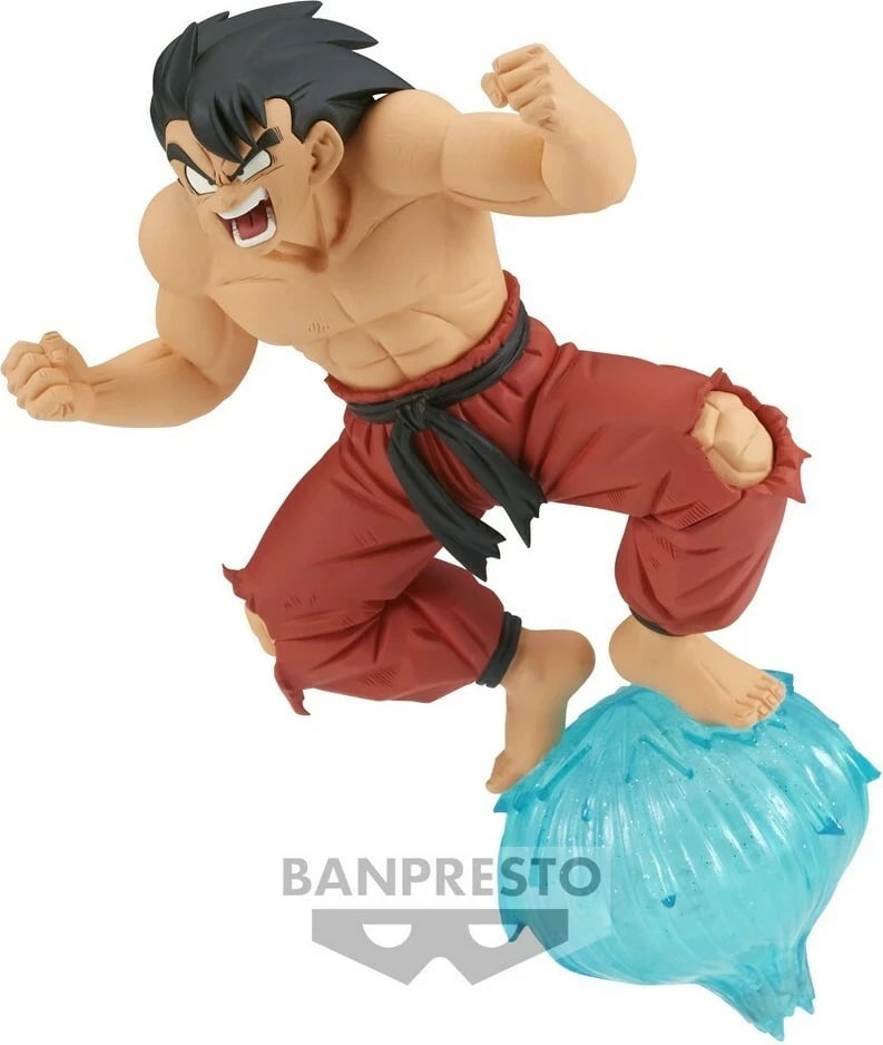 Figurinë Bandai BP DB GxMATERIA - Son Goku Vol.III