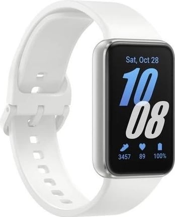 Smartwatch Samsung Galaxy Fit3, silver