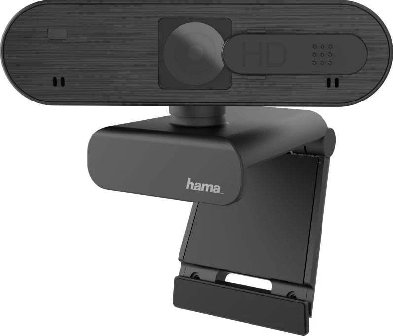 Webcam Hama, c-600 pro, Full-HD me autofocus