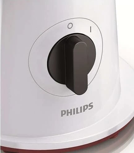 Pajisje kuzhine Philips HR1388/80, 1.5L, 200W, e bardhë-e zezë