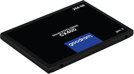 Disk SSD Goodram CX400, 2.5", 256GB