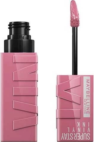 May.Superstay Vinyl Ink 20 Coy Lipstick