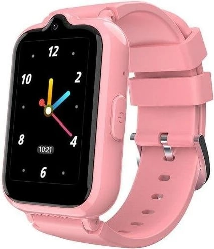 Smartwatch Manta Junior Joy 4G Rozë