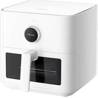 Fritze pa yndyrë Xiaomi Smart Air Fryer MAF15, 1600W, 5.5 L, Wi-Fi, e bardhë