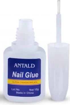 Ngjitës për thonj Nail Glue, 10 ml