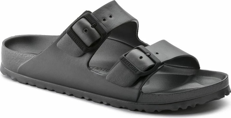 Flip-flopa për femra Birkenstock, grafit