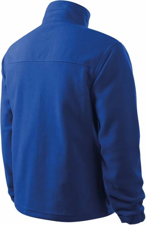 Jakne fleece Malfini për meshkuj, blu