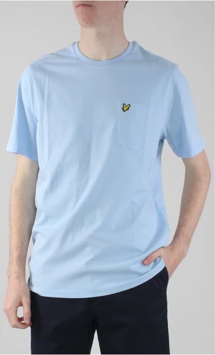 Maicë Lyle & Scott, meshkuj