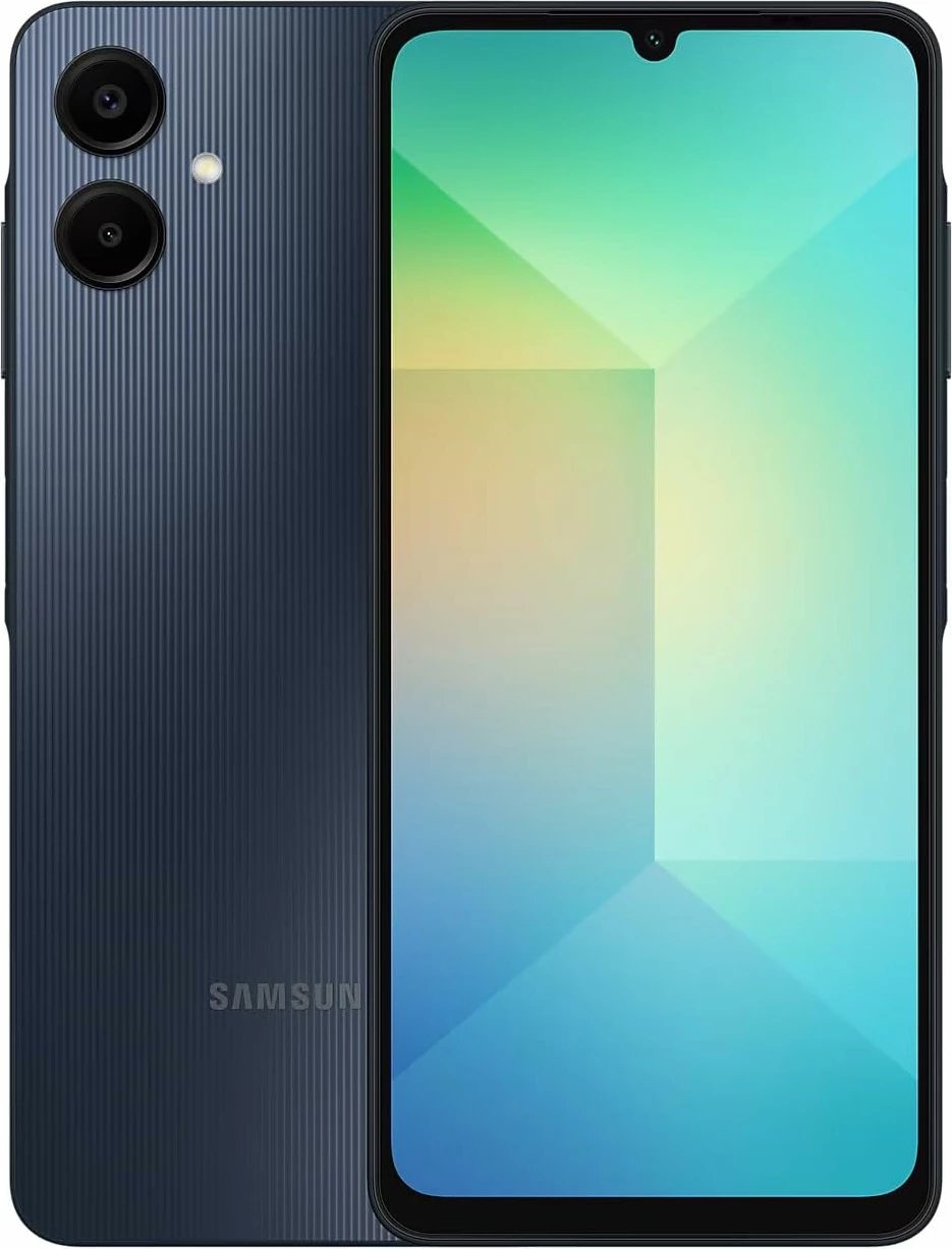 Celular Samsung Galaxy A06, 6.7", 6+128GB, i zi 