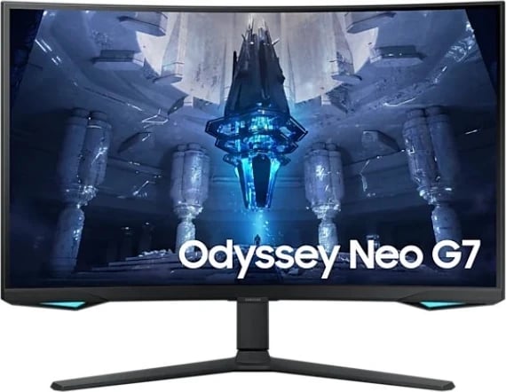 Monitor Samsung Odyssey Neo G7, 32" , 165Hz, i zi 