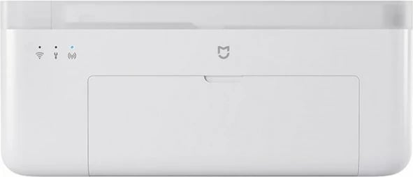 Printer foto Xiaomi Instant 1S Set, i bardhë