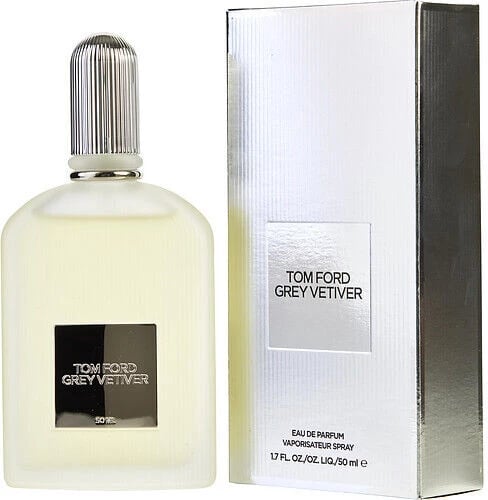 Eau de Parfum Tom Ford Grey Vetiver, 50 ml