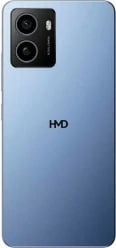 Celular HMD Pulse 4+64GB Atmos Blue