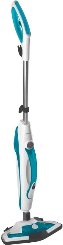 Pastrues me avull Concept CP2000, 0.4 L, 1500 W, Turquoise, White