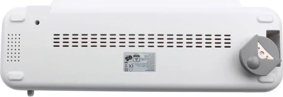 Laminator HP ONELAM COMBO A3 me prerës të integruar, shpejtësi laminimi 40 cm/min, i bardhë