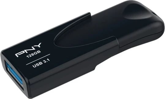 USB 3.0 PNY Attaché 4 3.1 128 GB