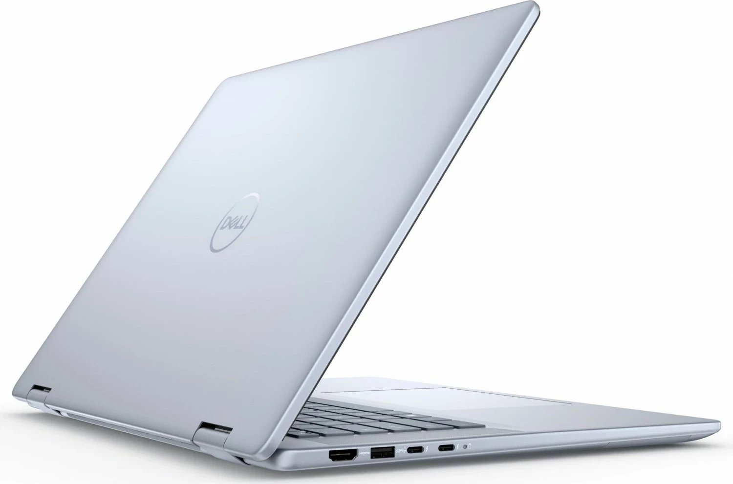 Laptop Dell Inspiron 7640, Ultra 5 125U, 16GB, 512GB, 16", i kaltër