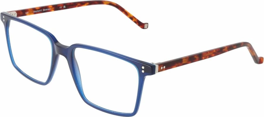 Syze optike Hackett për meshkuj, blu