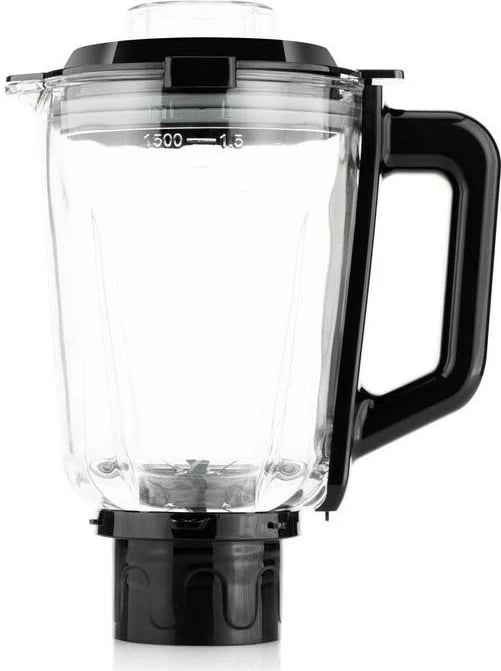 Blender ETA Mira II, 1.5L, 1200W, ngjyrë argjendi