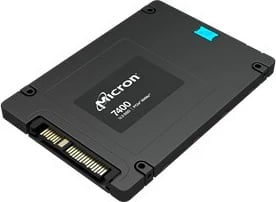 SSD Micron 7400 PRO 960GB U.3 NVMe PCI 4.0