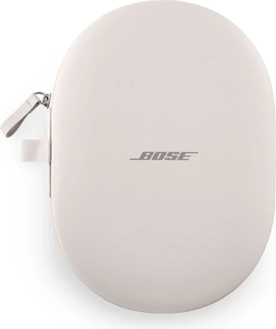 Kufje Bose QuietComfort Ultra, Bluetooth, të bardha