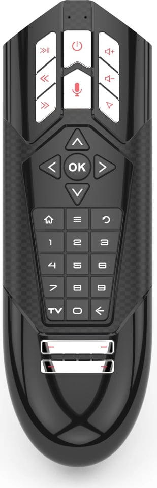 Air Mouse XR R1 Voice Control