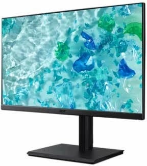 Monitor Acer B7 B277E, 27", Full HD, LED, 4 ms, i zi