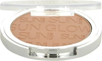 Bronzer Sun Glow Matt Water Resistant Catrice, no.030, 9.5g