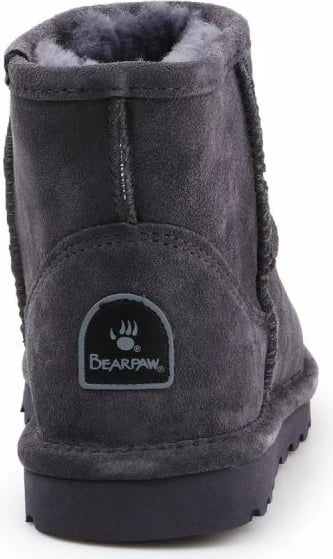 Çizme për femra BearPaw Alyssa, ngjyrë gri