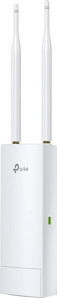 Pika e Qasjes së Jashtme Wireless TP-Link Omada 300Mbps