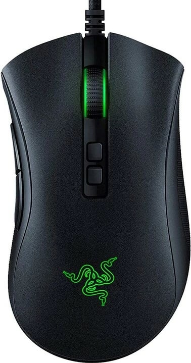 Maus Razer DeathAdder V2, i zi