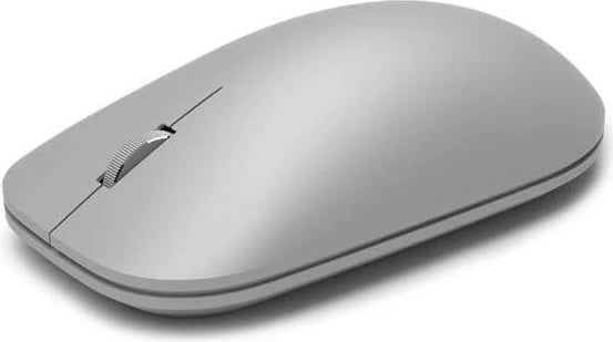 Maus Microsoft Surface, BlueTrack, Bluetooth, 4000 fps, Gri