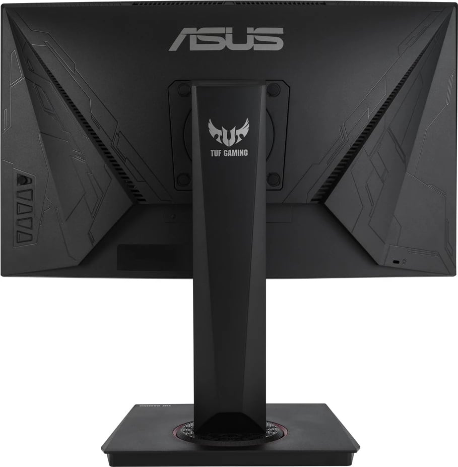 Monitor për Lojëra ASUS TUF Gaming VG24VQR, 59.9 cm (23.6'), Full HD LED, i Zi