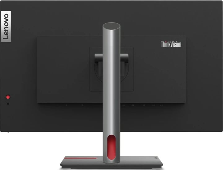 Monitor Lenovo ThinkVision T27i-30, 27", Full HD, LED, i zi