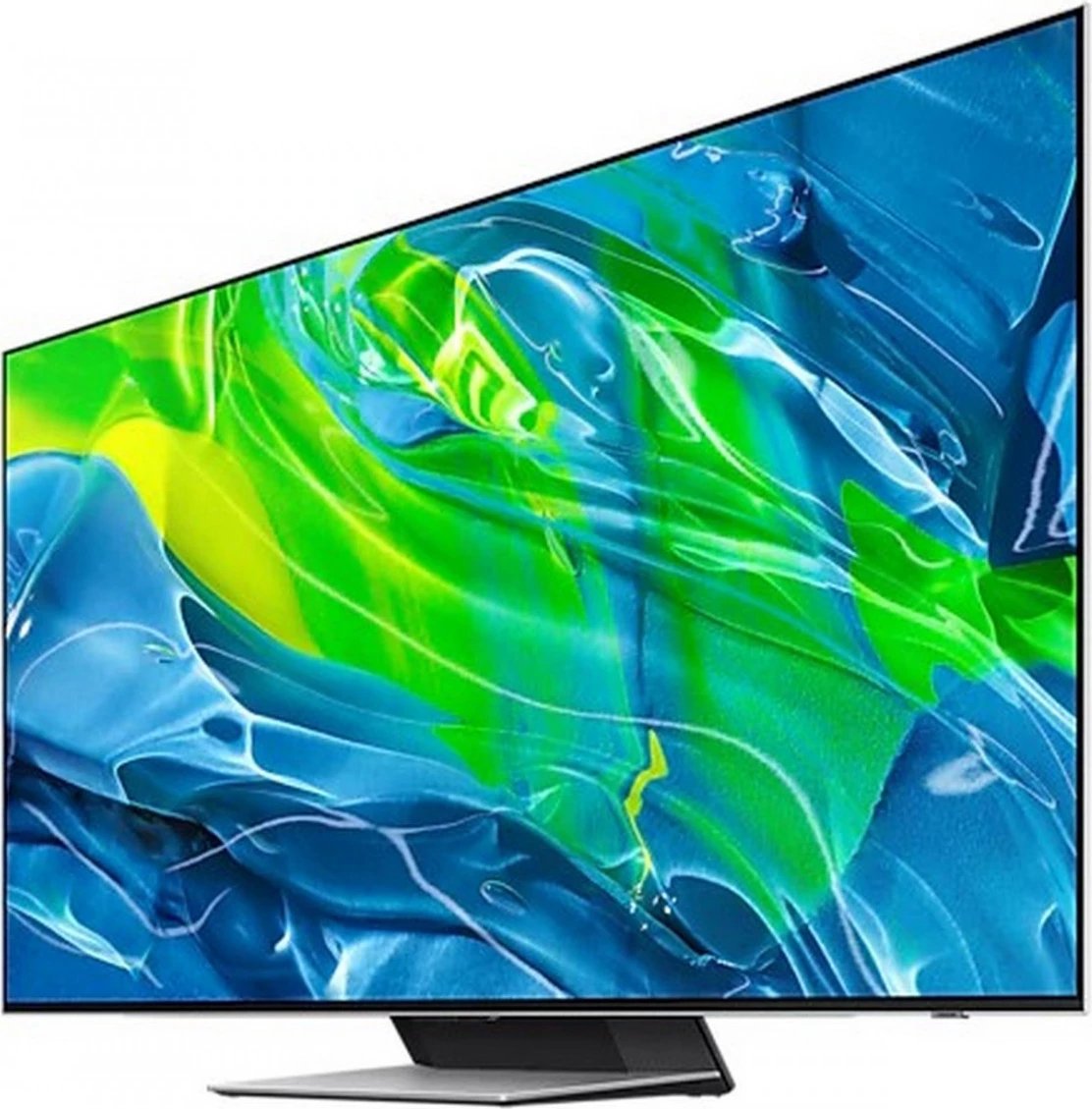 TELEVIZOR SAMSUNG QE65S95BATXXH | 65" OLED 4K SMART TV TIZEN