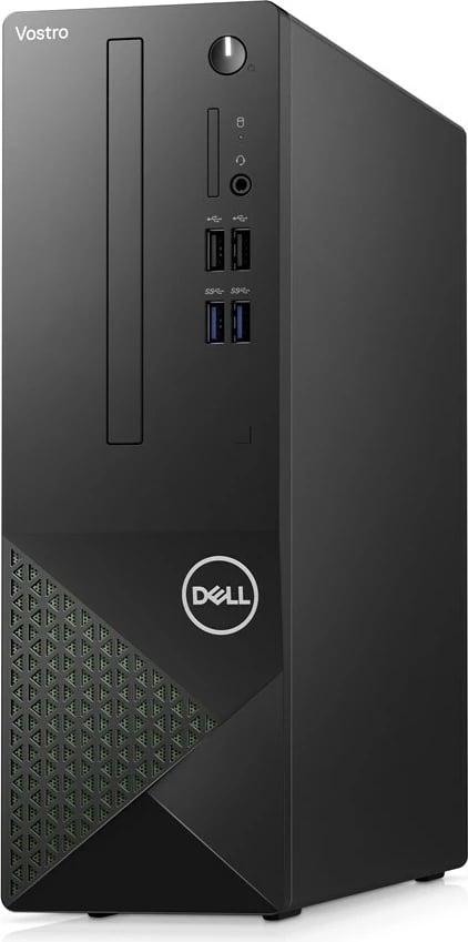 Kompjuter Dell Vostro 3020, Intel Core i3-13100, 8 GB RAM, 512 GB SSD, Windows 11 Pro, i zi