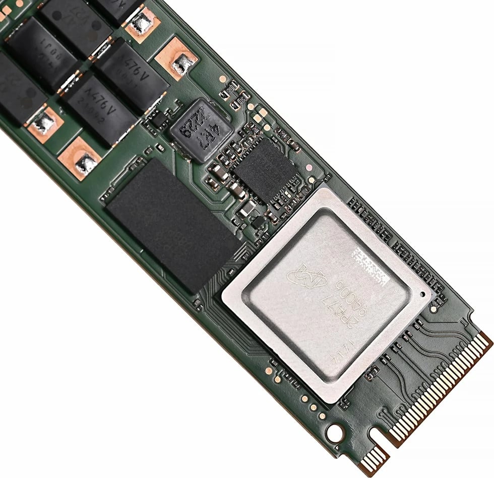 SSD Micron 7450 PRO 1.92TB M.2, PCI 4.0