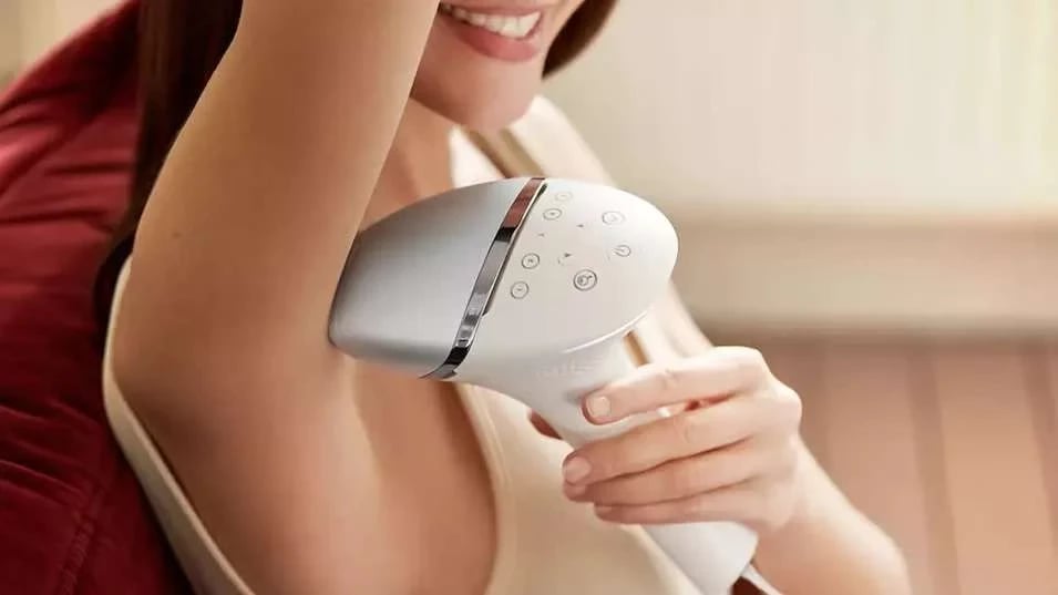 PHILIPS LUMEA BRI940/00