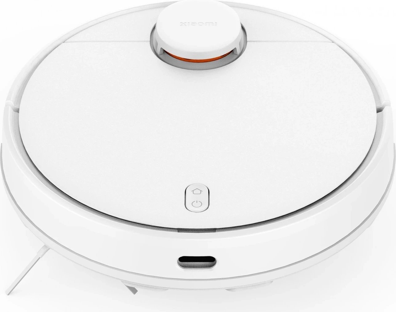 Robot pastrues Xiaomi Mi Robot Vacuum S10, bardhë