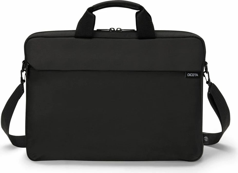 Mbështjellës laptopi Dicota D32092-RPET, 16", i zi