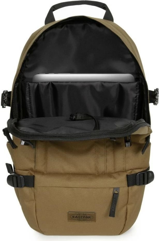 Çantë shpine Eastpak Floid, khaki