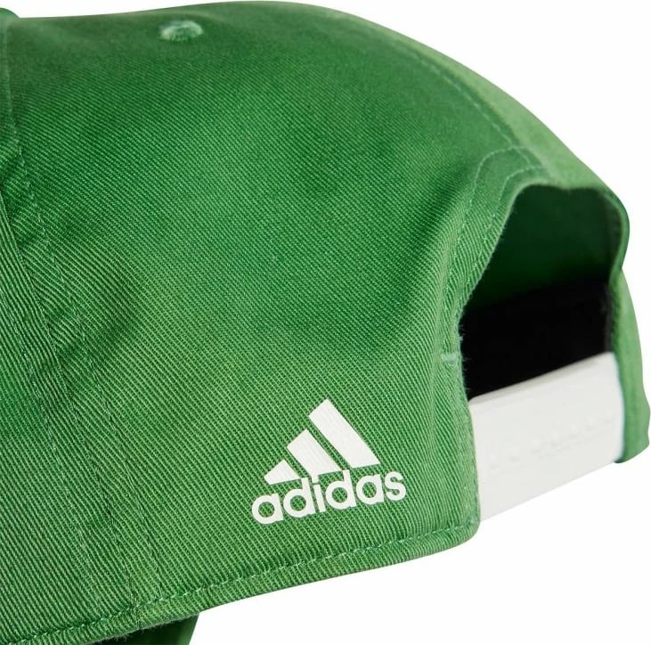 Kapelë baseball Adidas, e gjelbërt