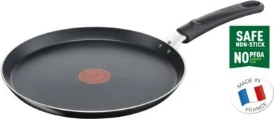 Tigan për petulla Tefal Simple Cook B5561053, Rreth