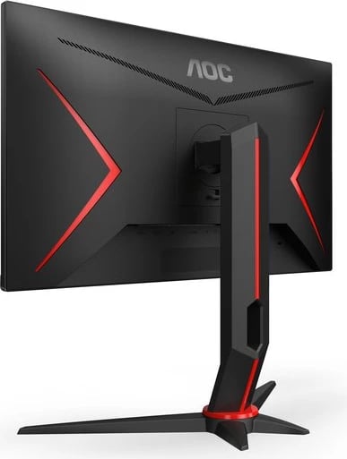 MONITOR AOC 24G2SPU/BK 24" FHD 165HZ