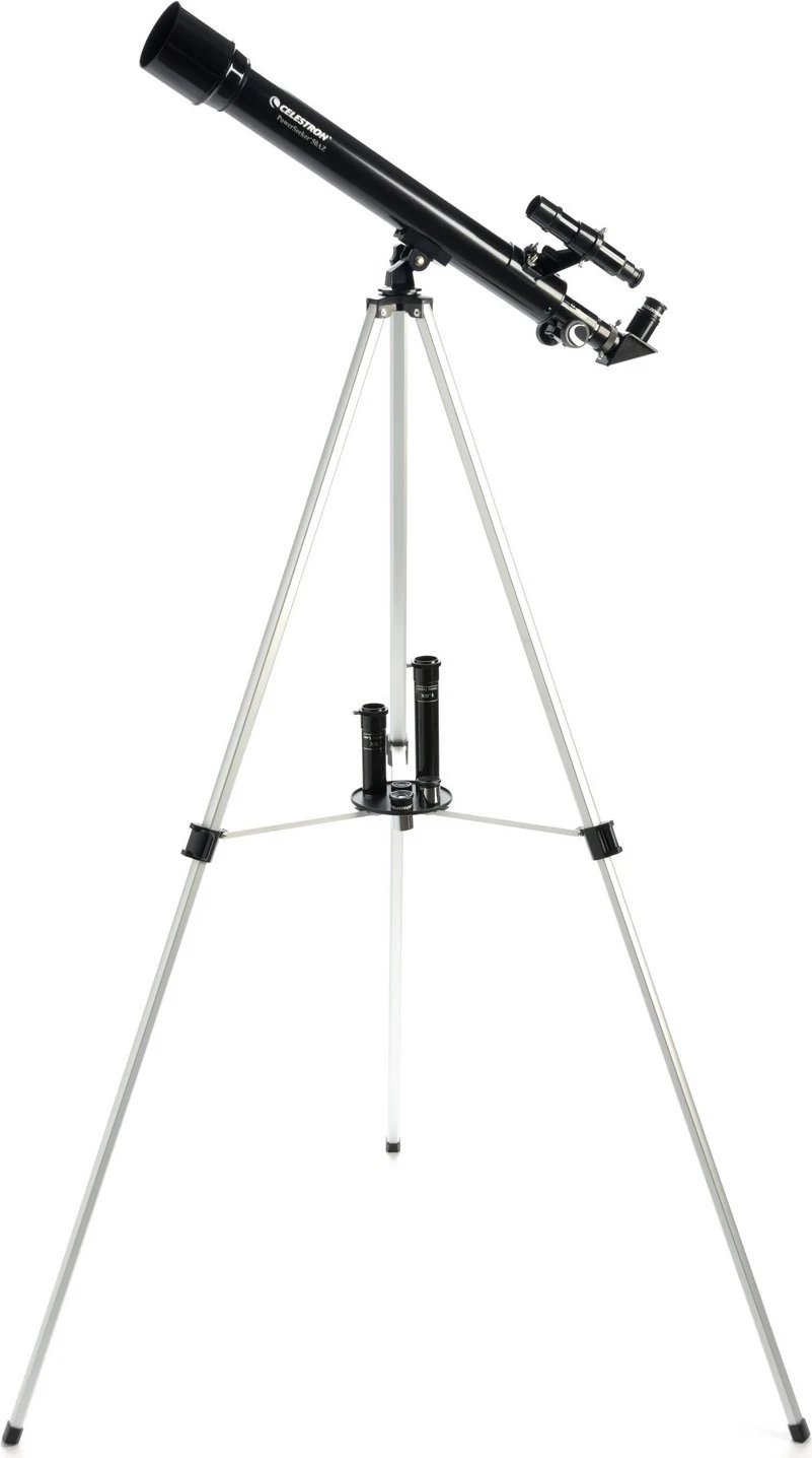 Teleskopi Celestron PowerSeeker 50 AZ